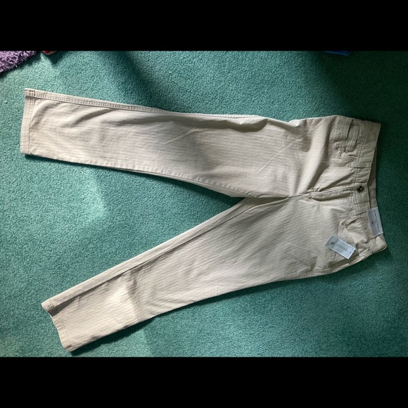 Christopher & Banks jeans - Picture 1 of 1